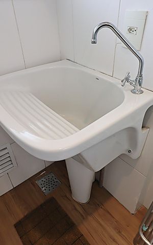 Apartamento para alugar com 59m², 2 quartos e 1 vagaÁrea de Serviço