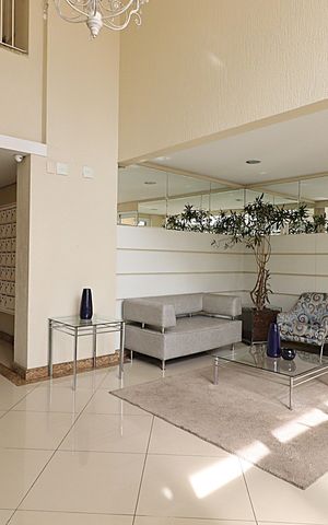 Apartamento para alugar com 59m², 2 quartos e 1 vagaHall de entrada
