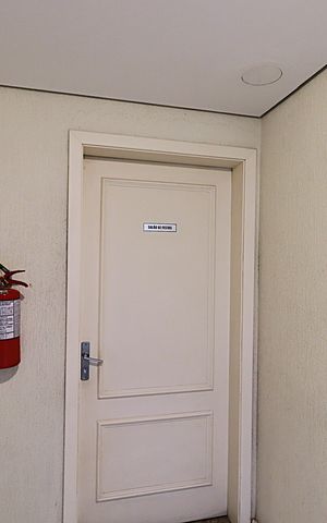 Apartamento para alugar com 59m², 2 quartos e 1 vagaÁrea comum - Salão de festas