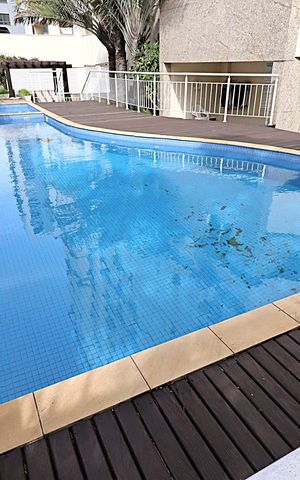 Apartamento para alugar com 59m², 2 quartos e 1 vagaÁrea comum - Piscina