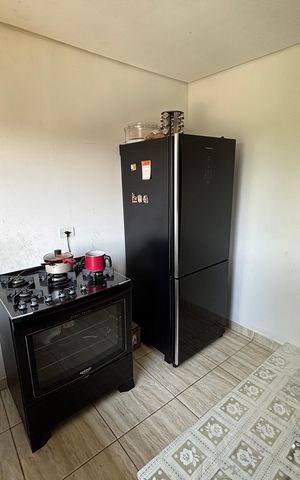 Casa à venda com 223m², 6 quartos e 3 vagas Casa à venda com 223m², 6 quartos e 3 vagasCozinha