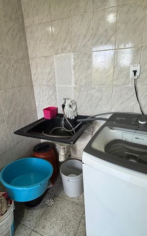 Casa à venda com 223m², 6 quartos e 3 vagas Casa à venda com 223m², 6 quartos e 3 vagasÁrea de serviço