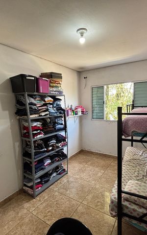 Casa à venda com 223m², 6 quartos e 3 vagas Casa à venda com 223m², 6 quartos e 3 vagasQuarto 2