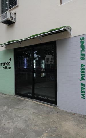 Apartamento à venda com 48m², 2 quartos e 1 vagaÁrea Comum
