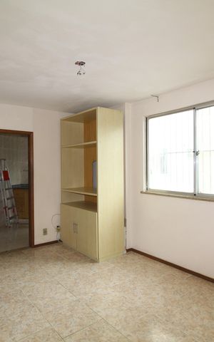 Apartamento à venda com 48m², 2 quartos e 1 vagaSala