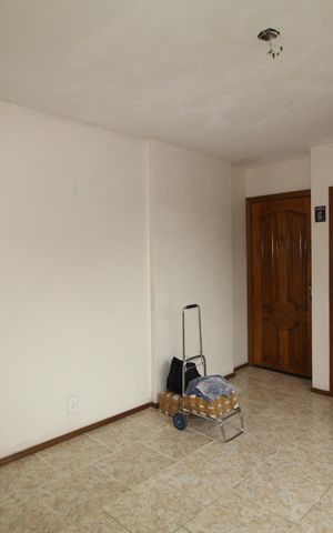 Apartamento à venda com 48m², 2 quartos e 1 vagaSala