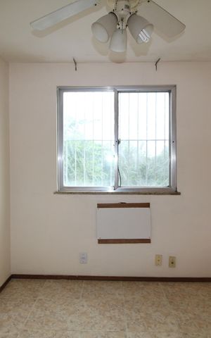 Apartamento à venda com 48m², 2 quartos e 1 vagaQuarto 1
