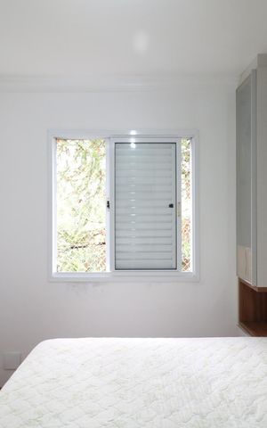 Apartamento à venda com 64m², 3 quartos e 1 vaga Apartamento à venda com 64m², 3 quartos e 1 vagaQuarto 2