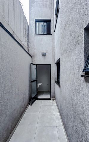 Apartamento à venda com 30m², 1 quarto e sem vagaÁrea externa
