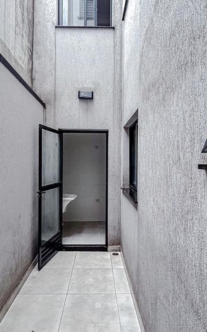 Apartamento à venda com 30m², 1 quarto e sem vagaVista do Quarto 1