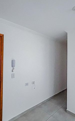 Apartamento à venda com 30m², 1 quarto e sem vagaSala
