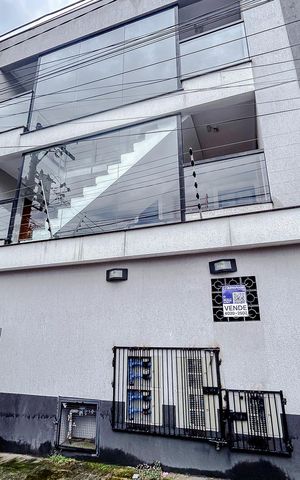 Apartamento à venda com 30m², 1 quarto e sem vagaFachada com Plaquinha