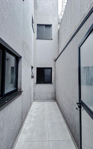 Apartamento à venda com 30m², 1 quarto e sem vagaÁrea externa