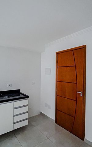 Apartamento à venda com 30m², 1 quarto e sem vagaSala