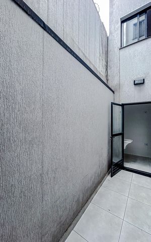 Apartamento à venda com 30m², 1 quarto e sem vagaÁrea externa