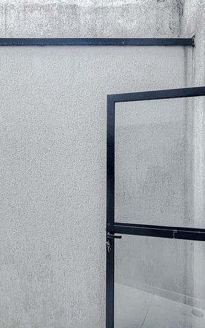 Apartamento à venda com 30m², 1 quarto e sem vagaVista da Sala