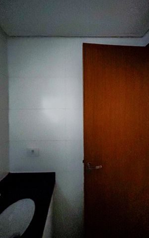 Apartamento à venda com 30m², 1 quarto e sem vagaBanheiro