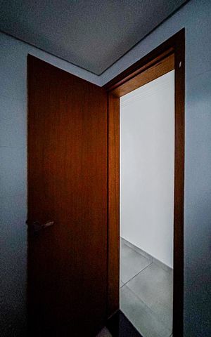 Apartamento à venda com 30m², 1 quarto e sem vagaBanheiro