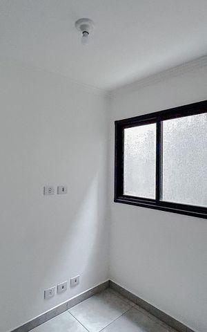 Apartamento à venda com 30m², 1 quarto e sem vagaSala