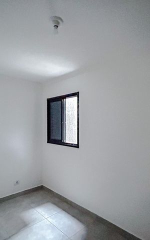 Apartamento à venda com 30m², 1 quarto e sem vagaQuarto 1