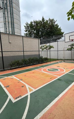 Apartamento para alugar com 41m², 2 quartos e sem vagaQuadra Esportiva