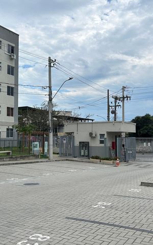 Apartamento para alugar com 41m², 2 quartos e sem vagaPortaria