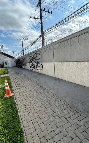 Apartamento para alugar com 41m², 2 quartos e sem vagaBicicletário