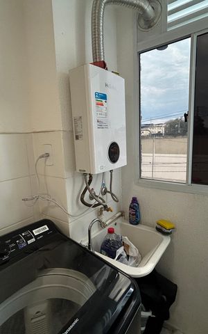 Apartamento para alugar com 41m², 2 quartos e sem vagaÁrea de Serviço