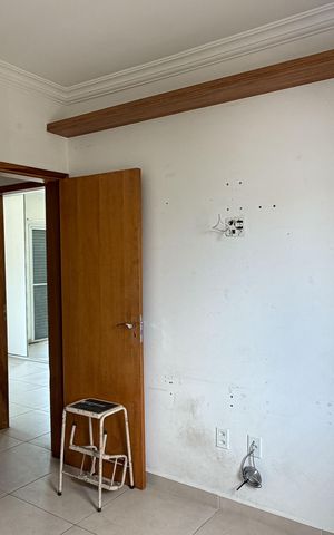 Casa para alugar com 120m², 2 quartos e 2 vagas Casa para alugar com 120m², 2 quartos e 2 vagasSuite 1