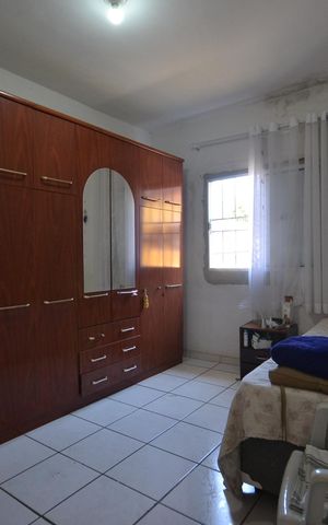 Casa à venda com 200m², 7 quartos e 1 vagaQuarto 3