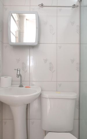 Casa à venda com 200m², 7 quartos e 1 vagaBanheiro 3