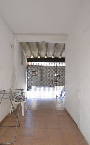 Casa à venda com 200m², 7 quartos e 1 vagaGaragem