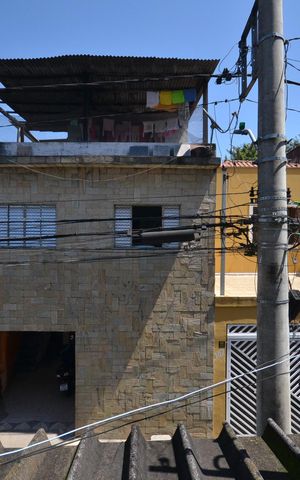 Casa à venda com 200m², 7 quartos e 1 vagaQuarto 4