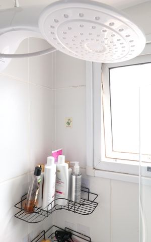 Apartamento à venda com 38m², 1 quarto e 1 vagaBanheiro