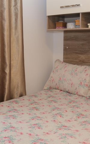 Apartamento à venda com 54m², 2 quartos e 1 vaga Apartamento à venda com 54m², 2 quartos e 1 vagaQuarto 1