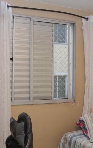 Apartamento à venda com 54m², 2 quartos e 1 vaga Apartamento à venda com 54m², 2 quartos e 1 vagaQuarto 2