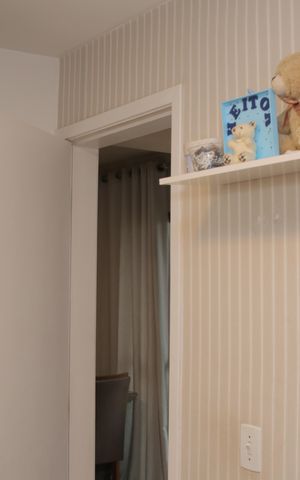 Apartamento à venda com 54m², 2 quartos e 1 vaga Apartamento à venda com 54m², 2 quartos e 1 vagaQuarto 2