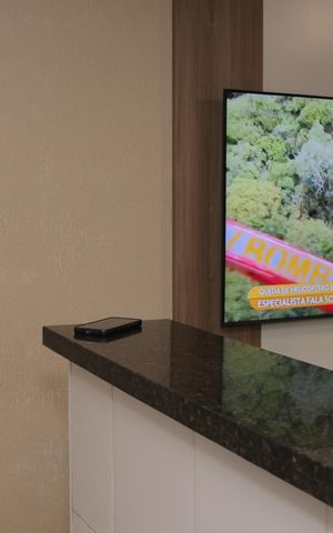 Apartamento à venda com 54m², 2 quartos e 1 vaga Apartamento à venda com 54m², 2 quartos e 1 vagaCozinha