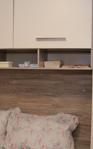 Apartamento à venda com 54m², 2 quartos e 1 vaga Apartamento à venda com 54m², 2 quartos e 1 vagaQuarto 1