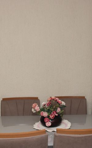Apartamento à venda com 54m², 2 quartos e 1 vaga Apartamento à venda com 54m², 2 quartos e 1 vagaSala