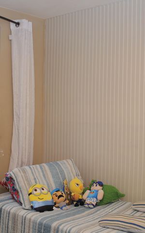 Apartamento à venda com 54m², 2 quartos e 1 vaga Apartamento à venda com 54m², 2 quartos e 1 vagaQuarto 2
