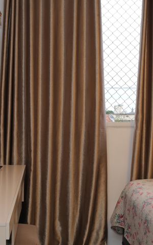 Apartamento à venda com 54m², 2 quartos e 1 vaga Apartamento à venda com 54m², 2 quartos e 1 vagaQuarto 1