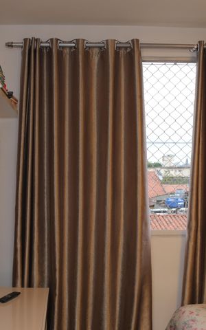 Apartamento à venda com 54m², 2 quartos e 1 vaga Apartamento à venda com 54m², 2 quartos e 1 vagaQuarto 1