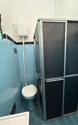 Casa para alugar com 50m², 1 quarto e 1 vagaBanheiro