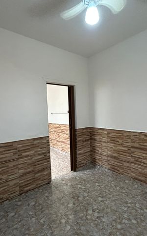 Casa para alugar com 50m², 1 quarto e 1 vagaQuarto