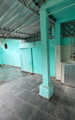 Casa para alugar com 50m², 1 quarto e 1 vagaÁrea de Serviço