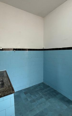 Casa para alugar com 50m², 1 quarto e 1 vagaCozinha