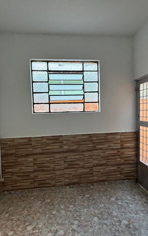 Casa para alugar com 50m², 1 quarto e 1 vagaSala