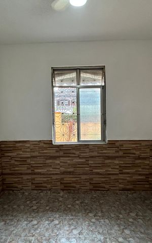 Casa para alugar com 50m², 1 quarto e 1 vagaQuarto