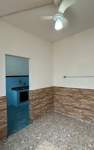 Casa para alugar com 50m², 1 quarto e 1 vagaSala